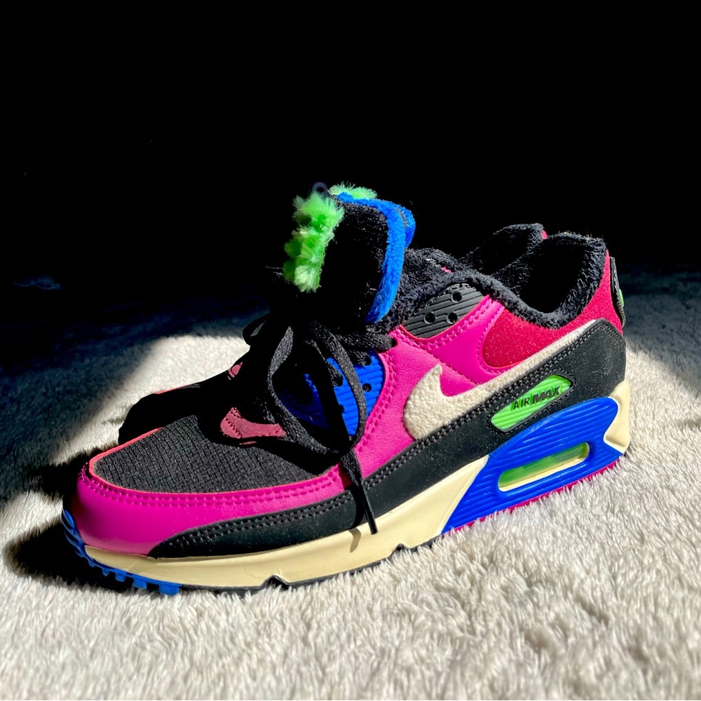 Nike Air Max Women’s 9.5
